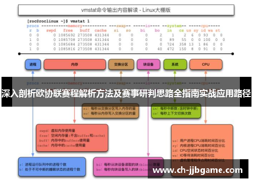 深入剖析欧协联赛程解析方法及赛事研判思路全指南实战应用路径 深入剖析欧协联赛程解析方法及赛事研判思路全指南实战应用路径